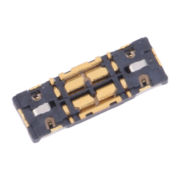 Battery FPC Connector On Motherboard  for iPhone 15 Pro / 15 Pro Max - Others by PMC Jewellery | Online Shopping South Africa | PMC Jewellery