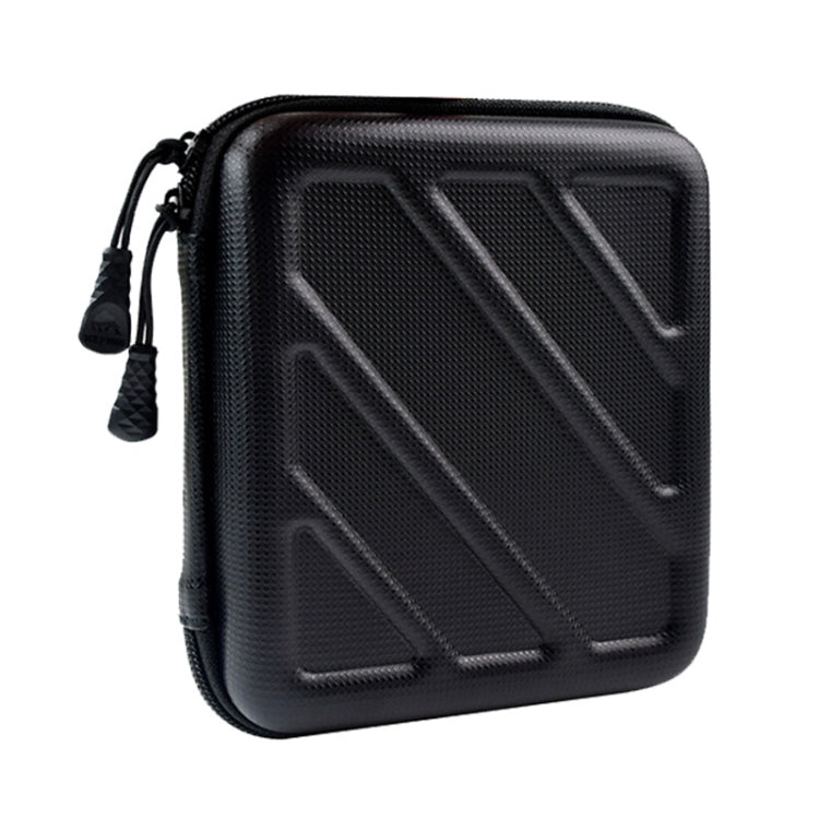 ps5 Multi-function Waterproof Digital Electronic Data Cable Hard Drive Protective Bag Storage Box - Digital Storage Bag by PMC Jewellery | Online Shopping South Africa | PMC Jewellery | Buy Now Pay Later Mobicred