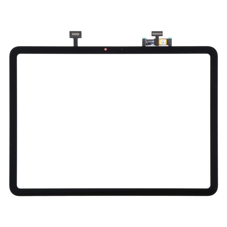 Original Touch Panel for iPad Air 11 2014 M2 A2902 A2899 A2900 (Black) - iPad Air Parts by PMC Jewellery | Online Shopping South Africa | PMC Jewellery | Buy Now Pay Later Mobicred