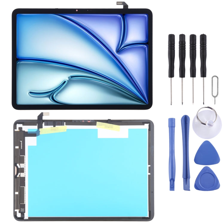 For iPad Air 11 inch 2024 A2899 A2900 Original LCD Screen with Digitizer Full Assembly - iPad Air Parts by PMC Jewellery | Online Shopping South Africa | PMC Jewellery | Buy Now Pay Later Mobicred