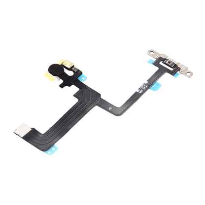 Power Button & Flashlight Flex Cable for iPhone 6 Plus - iPhone 6/6 Plus Parts by PMC Jewellery | Online Shopping South Africa | PMC Jewellery