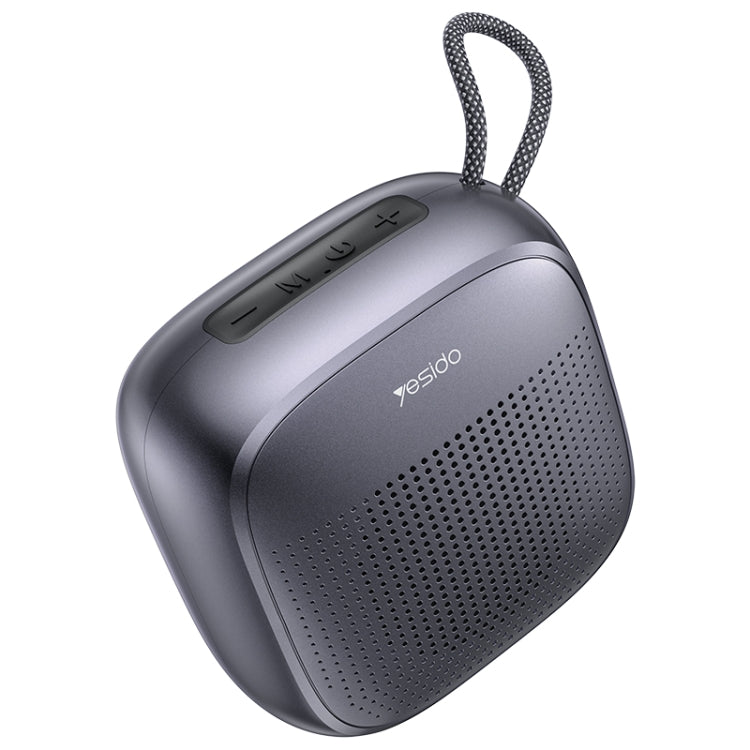 Yesido YSW24 5W mini Portable Outdoor Bluetooth Speaker - Desktop Speaker by Yesido | Online Shopping South Africa | PMC Jewellery | Buy Now Pay Later Mobicred