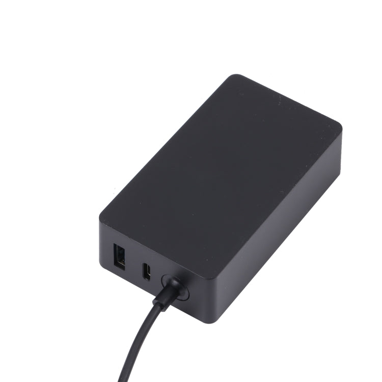 SC203 12V 2.58A 49W AC Power Charger Adapter For Microsoft Surface Pro 6/Pro 5/Pro 4（US Plug） - For Microsoft by PMC Jewellery | Online Shopping South Africa | PMC Jewellery | Buy Now Pay Later Mobicred