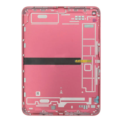 For iPad 10th Gen 10.9 2022 4G Version Battery Back Cover (Pink) - iPad Parts by PMC Jewellery | Online Shopping South Africa | PMC Jewellery