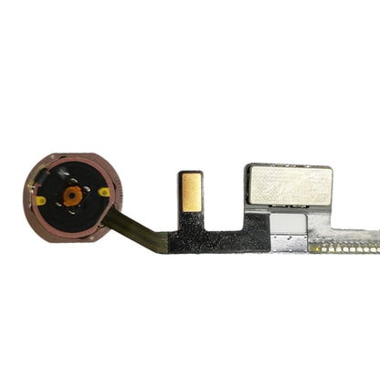Home Button Flex Cable for iPad 7 10.2 inch (2019) / A2197 / A2200 (7th Gen) (White) - iPad Parts by PMC Jewellery | Online Shopping South Africa | PMC Jewellery | Buy Now Pay Later Mobicred