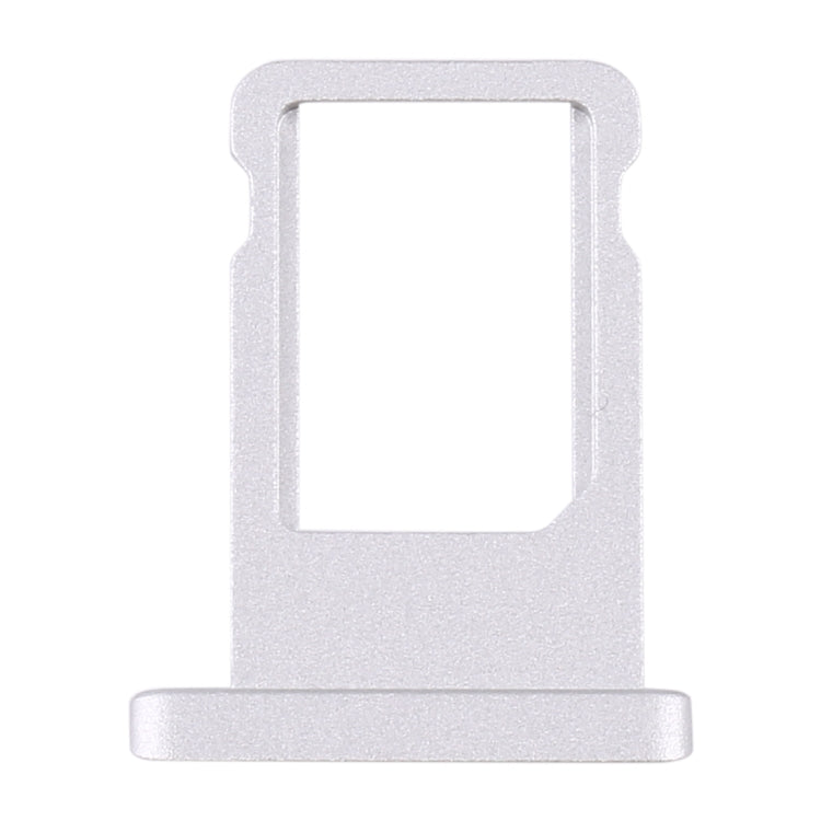 SIM Card Tray for iPad 10.2 inch / A2200 / A2198 / A2232 (Silver) - iPad Parts by PMC Jewellery | Online Shopping South Africa | PMC Jewellery | Buy Now Pay Later Mobicred