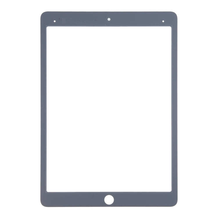 For iPad 9.7 Front Screen Outer Glass Lens with OCA Optically Clear Adhesive (White) - iPad Parts by PMC Jewellery | Online Shopping South Africa | PMC Jewellery | Buy Now Pay Later Mobicred