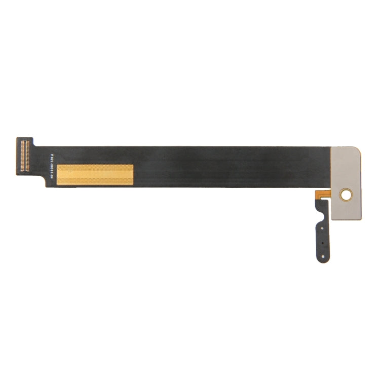 Microphone Ribbon Flex Cable  for iPad Pro 12.9 inch - 12.9 inch by PMC Jewellery | Online Shopping South Africa | PMC Jewellery | Buy Now Pay Later Mobicred