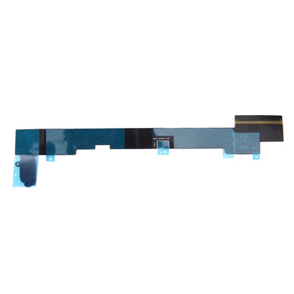 Audio Flex Cable Ribbon for iPad Pro 12.9 inch (3G Version) (Black) - 12.9 inch by PMC Jewellery | Online Shopping South Africa | PMC Jewellery | Buy Now Pay Later Mobicred