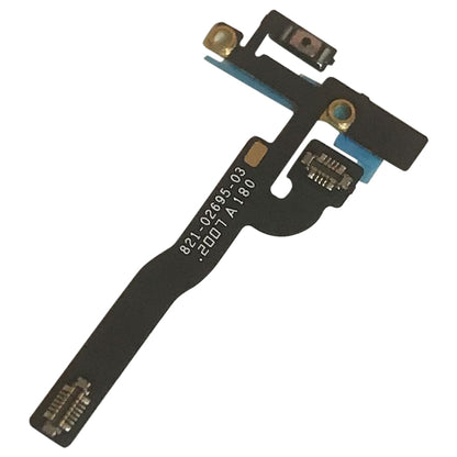 Power Button Flex Cable for iPad Pro 12.9 inch 2020 (Wifi) A1876 - 12.9 inch by PMC Jewellery | Online Shopping South Africa | PMC Jewellery | Buy Now Pay Later Mobicred