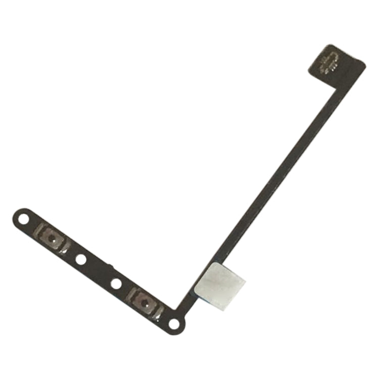 Volume Button Flex Cable for iPad Pro 12.9 inch 2021 A2461 A2379 A2462 A2378 - 12.9 inch by PMC Jewellery | Online Shopping South Africa | PMC Jewellery | Buy Now Pay Later Mobicred
