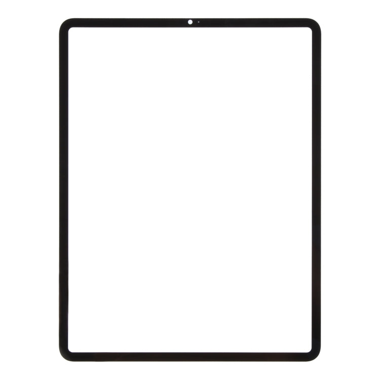 For iPad Pro 12.9 2021 5th / 2022 6th Front Screen Outer Glass Lens with OCA Optically Clear Adhesive - 12.9 inch by PMC Jewellery | Online Shopping South Africa | PMC Jewellery | Buy Now Pay Later Mobicred