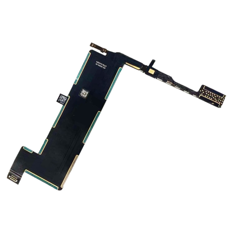 Stylus Pen Charging Flex Cable For iPad Pro 12.9 2021 5th / 2022 6th - 12.9 inch by PMC Jewellery | Online Shopping South Africa | PMC Jewellery