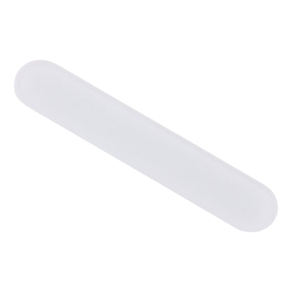 For iPad Pro 11 2022 5G Signal Antenna Glass Plate (White) - 11 inch 2022 by PMC Jewellery | Online Shopping South Africa | PMC Jewellery | Buy Now Pay Later Mobicred