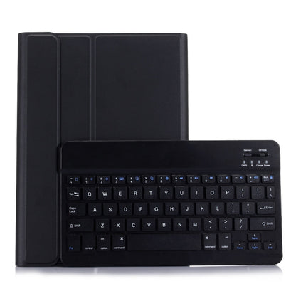 ST 860S For Samsung Galaxy Tab S6 10.5 inch T860 / T865 Detachable Backlight Bluetooth Keyboard Tablet Case with Stand & Pen Slot Function (Black) - Samsung Keyboard by PMC Jewellery | Online Shopping South Africa | PMC Jewellery