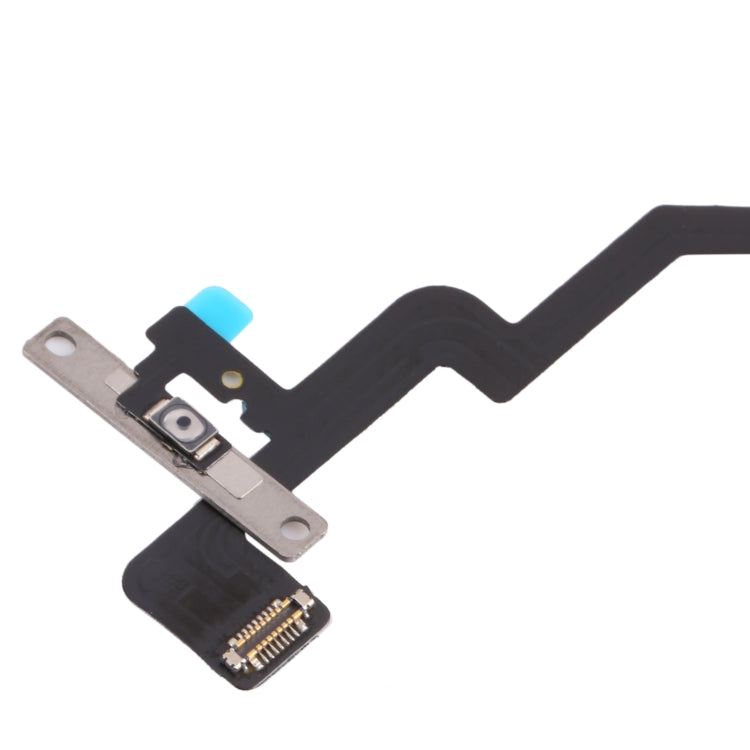 Power Button & Volume Button Flex Cable for iPhone XR (Change From iPXR to iP13 Pro) - Flex Cable by PMC Jewellery | Online Shopping South Africa | PMC Jewellery | Buy Now Pay Later Mobicred