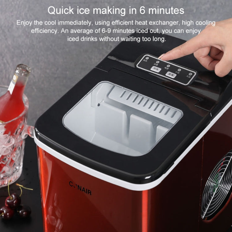 Original Xiaomi Youpin CONAIR Ice Maker Small Home Fast Automatic Ice Machine, CN Plug - Others by Xiaomi | Online Shopping South Africa | PMC Jewellery | Buy Now Pay Later Mobicred