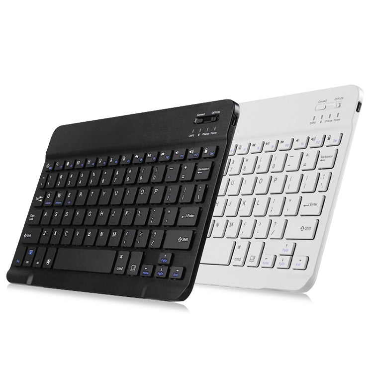 Teclast Portable Bluetooth Wireless Tablet Keyboard(White) - Others Keyboard by TECLAST | Online Shopping South Africa | PMC Jewellery