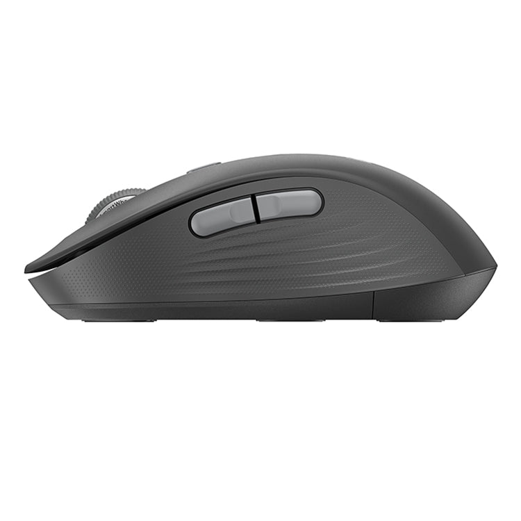 Logitech M750L 2000DPI 2.4GHz Wireless Bluetooth Dual Mode Mouse (Black) - Wireless Mice by Logitech | Online Shopping South Africa | PMC Jewellery | Buy Now Pay Later Mobicred