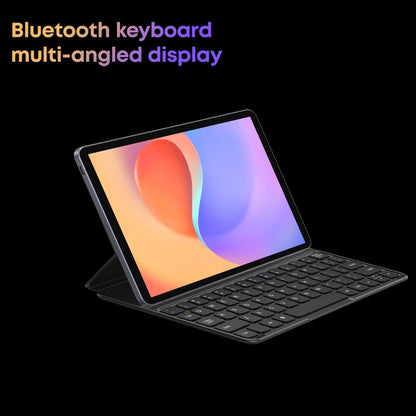 CHUWI 2 in 1 Magnetic Suction Keyboard & Tablet Case with Holder for HiPad Air (WMC1411) (Black) - CHUWI Keyboard by CHUWI | Online Shopping South Africa | PMC Jewellery