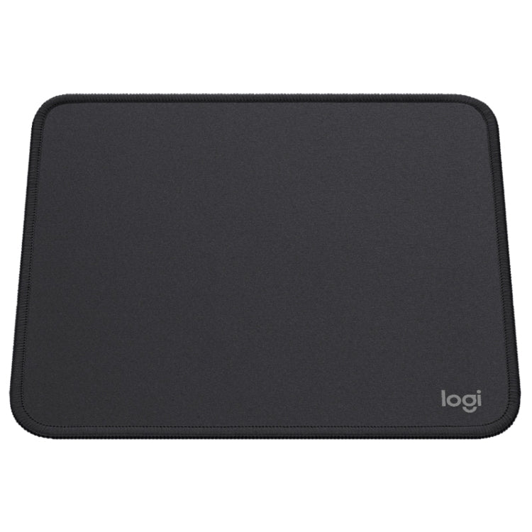 Logitech Soft Mouse Mat Pad (Grey) - Mouse Pads by Logitech | Online Shopping South Africa | PMC Jewellery | Buy Now Pay Later Mobicred