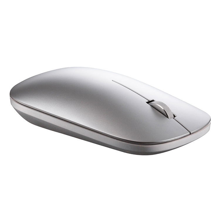 Original Huawei Notebook PC Wireless Bluetooth Mouse(Silver) - Wireless Mice by Huawei | Online Shopping South Africa | PMC Jewellery | Buy Now Pay Later Mobicred