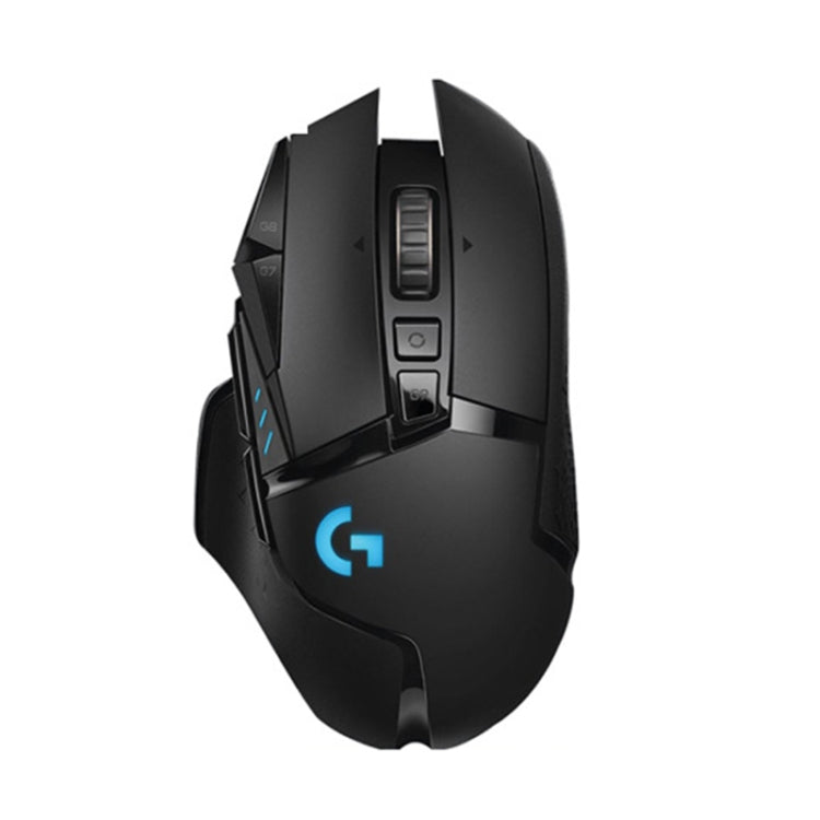 Logitech G502 Lightspeed 1000DPI Wireless Gaming Mouse - Wireless Mice by Logitech | Online Shopping South Africa | PMC Jewellery | Buy Now Pay Later Mobicred