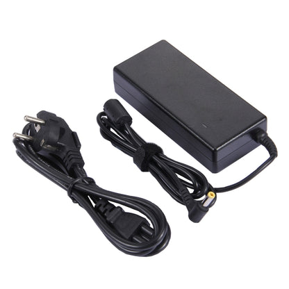 20V 4.5A 90W 5.5x2.5mm Laptop Notebook Power Adapter Universal Charger with Power Cable for Lenovo Y460 / Y470 / G470 / G480 - For Lenovo by PMC Jewellery | Online Shopping South Africa | PMC Jewellery | Buy Now Pay Later Mobicred