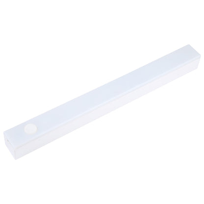 30cm USB Charging LED Emergency Light Bar with Remote Control (White) - Sensor LED Lights by PMC Jewellery | Online Shopping South Africa | PMC Jewellery | Buy Now Pay Later Mobicred