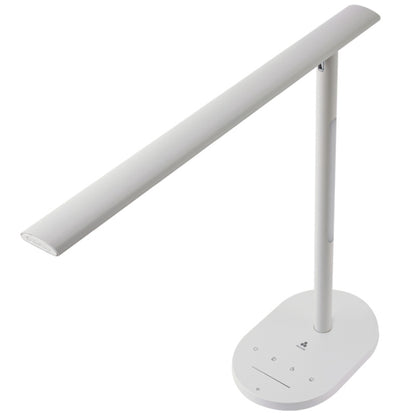 Original Huawei Smart OPPLE 2S LED Desk Lamp Folding Adjust Reading Table Lamp Brightness Lights, Support HUAWEI HiLink, US Plug(White) - Desk Lamps by Huawei | Online Shopping South Africa | PMC Jewellery | Buy Now Pay Later Mobicred