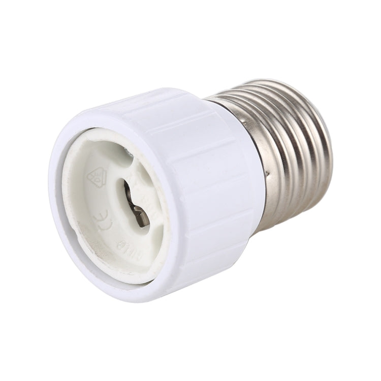 E27 to GU10 Lamp Bases LED Light Bulb Socket Conversion Screw Lamp Holder - Lamp Holders & Bases by PMC Jewellery | Online Shopping South Africa | PMC Jewellery