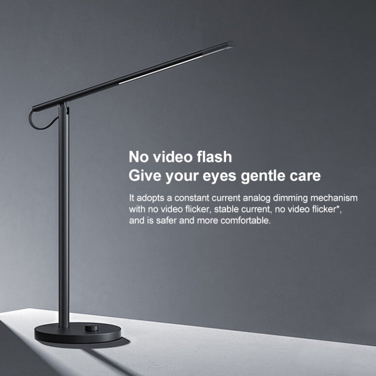 Original Xiaomi Mijia Desk Lamp 1S Enhanced Version, US Plug - Desk Lamps by Xiaomi | Online Shopping South Africa | PMC Jewellery | Buy Now Pay Later Mobicred