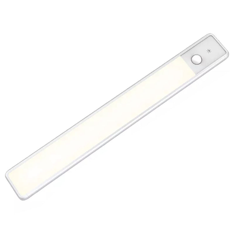 Original Xiaomi Youpin EZVALO 1W Wireless Light Sensor + Human Body Sensor Light, 3500K Warm White Light, 30cm Length - Sensor LED Lights by Xiaomi | Online Shopping South Africa | PMC Jewellery | Buy Now Pay Later Mobicred