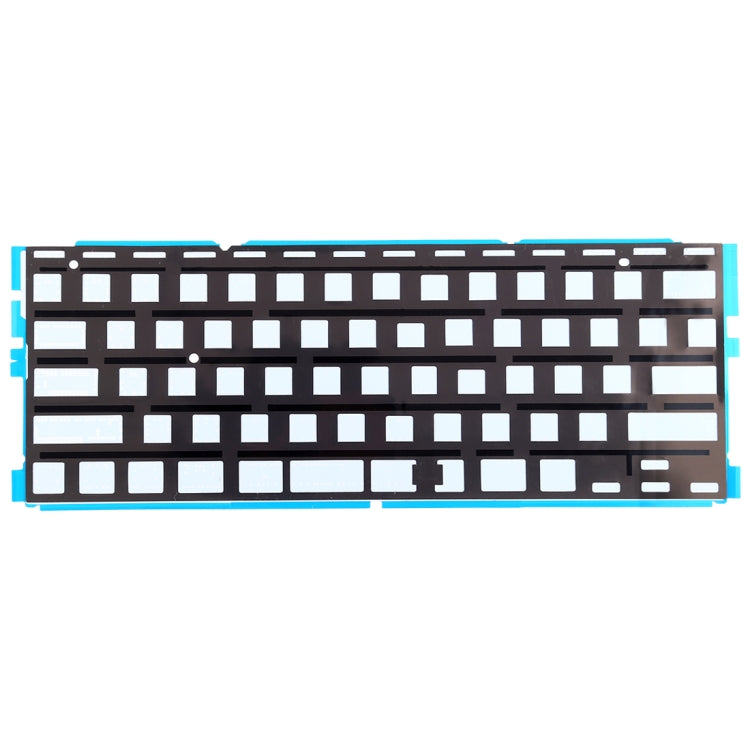 US Keyboard Backlight for Macbook Air 11.6 inch A1370 A1465 (2011~2015) - Keyboard by PMC Jewellery | Online Shopping South Africa | PMC Jewellery | Buy Now Pay Later Mobicred