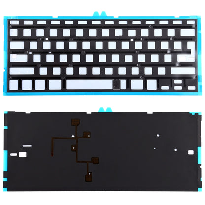 UK Keyboard Backlight for Macbook Air 13.3 inch A1369 (2011~2015) - Keyboard by PMC Jewellery | Online Shopping South Africa | PMC Jewellery | Buy Now Pay Later Mobicred