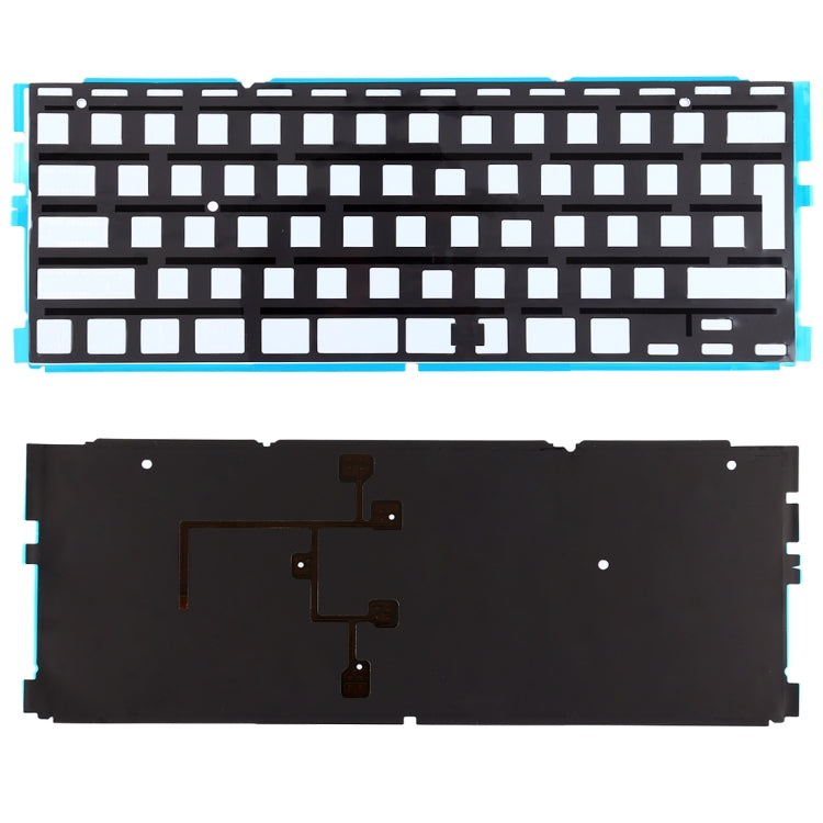 UK Keyboard Backlight for Macbook Air 11.6 inch A1370 A1465 (2011~2015) - Keyboard by PMC Jewellery | Online Shopping South Africa | PMC Jewellery | Buy Now Pay Later Mobicred