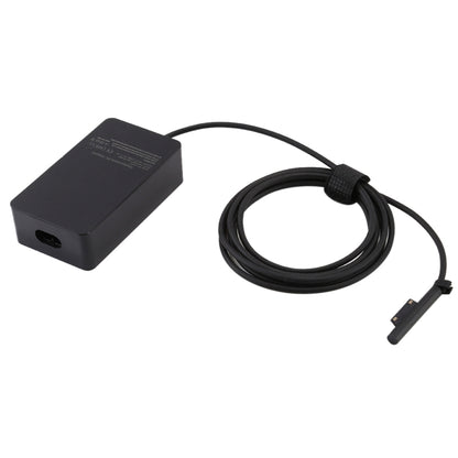 A1625 15V 2.58A 44W AC Power Supply Charger Adapter for Microsoft Surface Pro 6 / Pro 5 (2017) / Pro 4, US Plug - For Microsoft by PMC Jewellery | Online Shopping South Africa | PMC Jewellery | Buy Now Pay Later Mobicred