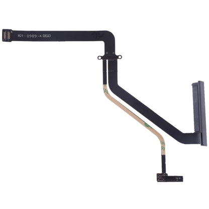 HDD Hard Drive Flex Cable for Macbook Pro 15 inch A1286 821-1198-A (2009-2011) - Flex Cable by PMC Jewellery | Online Shopping South Africa | PMC Jewellery | Buy Now Pay Later Mobicred