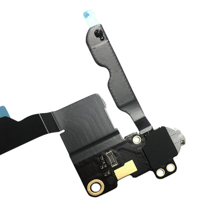 Audio Earphone Jack Flex Cable 821-02091-A for Macbook Pro 13 A2159 (Black) - Flex Cable by PMC Jewellery | Online Shopping South Africa | PMC Jewellery | Buy Now Pay Later Mobicred