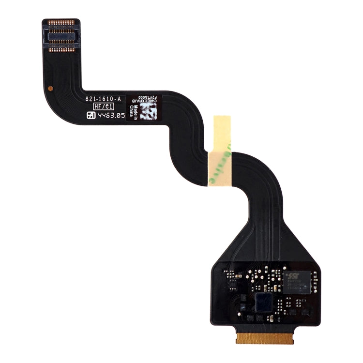 Touch Flex Cable for Macbook Pro 15 A1398 (2012) 661-6532 821-1610-A - Flex Cable by PMC Jewellery | Online Shopping South Africa | PMC Jewellery | Buy Now Pay Later Mobicred