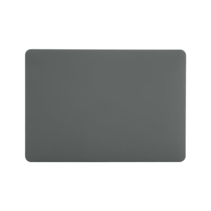 Laptop Frosted Style PC Protective Case for MacBook Pro 15.4 inch A1990 (2018)(Dark Green) - MacBook Pro Cases by PMC Jewellery | Online Shopping South Africa | PMC Jewellery | Buy Now Pay Later Mobicred