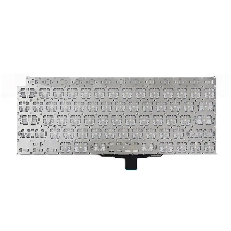 For Macbook M3 Pro/Max Retina 16 A2991 2023 US Version Keyboard - Keyboard by PMC Jewellery | Online Shopping South Africa | PMC Jewellery | Buy Now Pay Later Mobicred