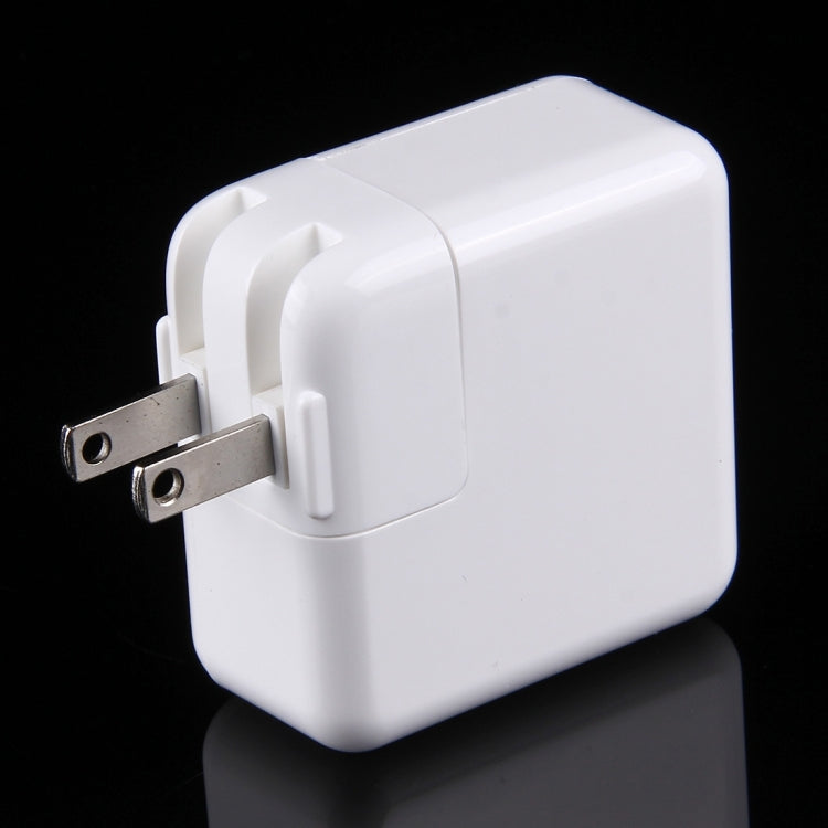 29W USB-C / Type-C 3.1 Port Power Charger Adapter, US Plug(White) - USB Charger by PMC Jewellery | Online Shopping South Africa | PMC Jewellery | Buy Now Pay Later Mobicred