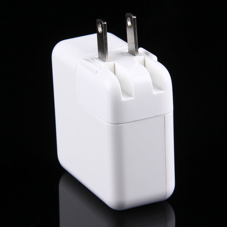 29W USB-C / Type-C 3.1 Port Power Charger Adapter, US Plug(White) - USB Charger by PMC Jewellery | Online Shopping South Africa | PMC Jewellery | Buy Now Pay Later Mobicred