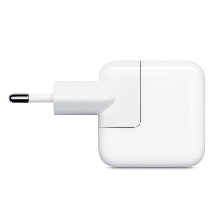 30W USB-C / Type-C 3.1 Port Power Charger Adapter, EU Plug(White) - USB Charger by PMC Jewellery | Online Shopping South Africa | PMC Jewellery | Buy Now Pay Later Mobicred