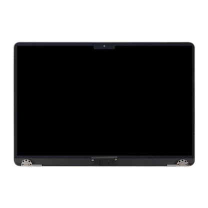 For MacBook Air 13.6 inch A2681 2022 LCD Screen with Digitizer Full Assembly (Silver) - LCD Screen by PMC Jewellery | Online Shopping South Africa | PMC Jewellery