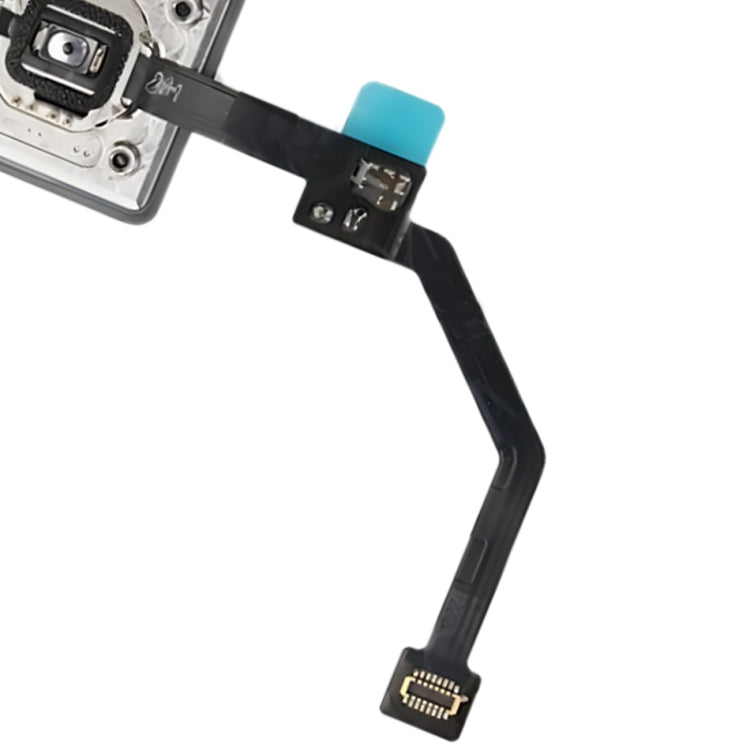 Power / Fingerprint Touch-ID Button Flex Cable for MacBook Pro Retina 16 M1 A2485 EMC3651 2021 821-03471-04 - Flex Cable by PMC Jewellery | Online Shopping South Africa | PMC Jewellery