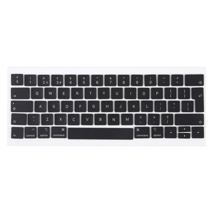 For Macbook Pro 13 inch 15 inch A1990 A1989 UK English Version Keycaps - Keyboard by PMC Jewellery | Online Shopping South Africa | PMC Jewellery | Buy Now Pay Later Mobicred