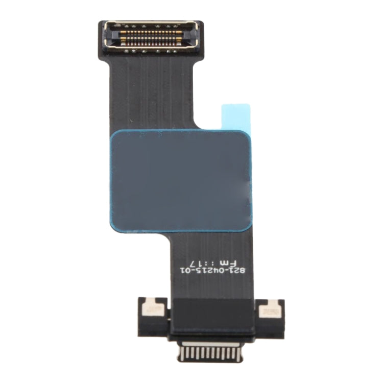 For Macbook Air 15.3 M2 A2941 821-04215-01 Type-C Charging Port Flex Cable (Black) - Flex Cable by PMC Jewellery | Online Shopping South Africa | PMC Jewellery | Buy Now Pay Later Mobicred