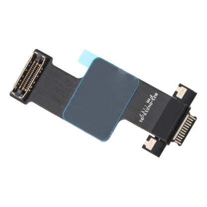 For Macbook Air 15.3 M2 A2941 821-04215-01 Type-C Charging Port Flex Cable (Black) - Flex Cable by PMC Jewellery | Online Shopping South Africa | PMC Jewellery | Buy Now Pay Later Mobicred